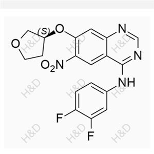 Afatinib impurity 46