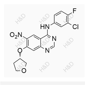 Afatinib impurity A