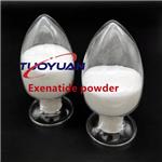 Exenatide powder pictures