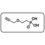 Propargyl-PEG1-phosphonic acid pictures