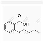 Butyphthalide impurity 19 pictures