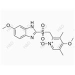 Esomeprazole Impurity I pictures