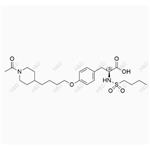 Tirofiban Impurity 16 pictures