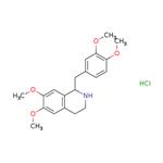 R-tetrahydropapaverine HCl pictures