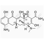 Minocycline EP Impurity D pictures