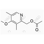 Omeprazole Impurity L pictures