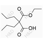 Valproate Sodium Impurity 6 pictures