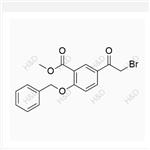 Benzyl Albuterol Impurity 4 pictures