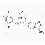 Sitagliptin Impurity 75 pictures