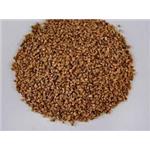 Abrasive Material of Granule Walnut Shell Filter Media pictures