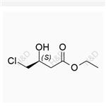 Afatinib impurity 38 pictures