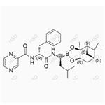 Bortezomib Impurity 46 pictures