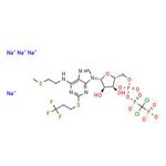 Cangrelor tetrasodium pictures