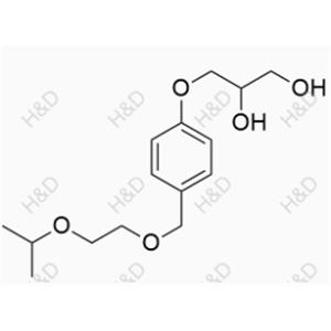 Bisoprolol Impurity 18