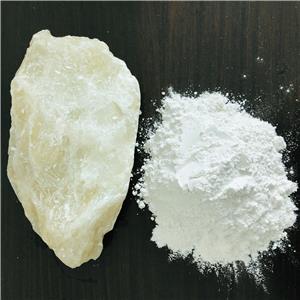 Industrial Talcum Powder Fine Talc for Paint Rubber