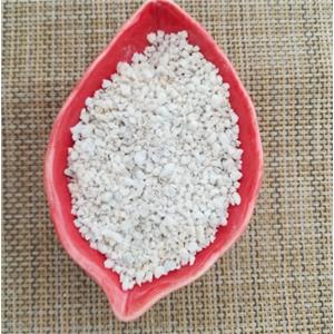 3-6mm Expanded Perlite for Agricultural and Horticultural Planting