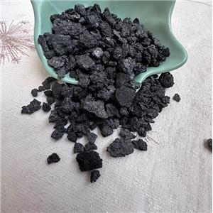 coke pellets