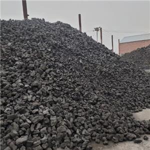 Metallurgical casting coke Water treatment coke