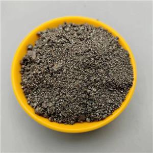 High-Density Counterweight Iron Sand