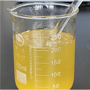 Liquid polybutadiene