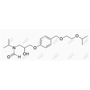 Bisoprolol Impurity 22