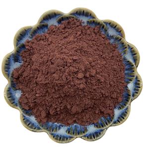 Counterweight iron sand red clay powder