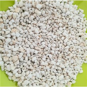 3-6mm Expanded Perlite for Agricultural and Horticultural Planting