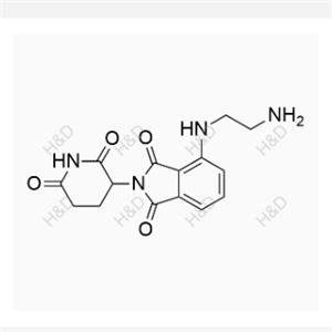 Pomalidomide Impurity 31