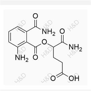 Pomalidomide Impurity 22