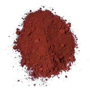 Ferric oxide