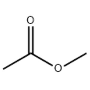 Methyl acetate