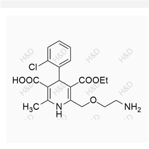 Amlodipine Impurity 13