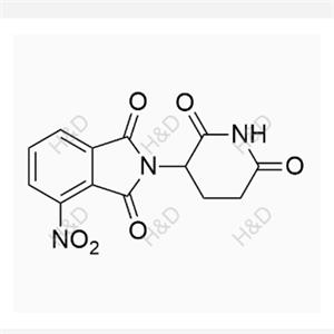 Pomalidomide Impurity 9