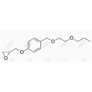 Bisoprolol Impurity 24