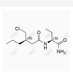 Brivaracetam Impurity 34