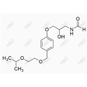 Bisoprolol Impurity 9