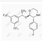 Aprepitant Impurity 5 pictures