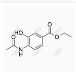 Oseltamivir EP Impurity D pictures