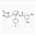 Aprepitant Impurity 21 pictures