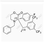 Aprepitant Impurity 35 pictures