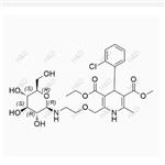 Amlodipine N-Glucose pictures