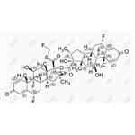 Fluticasone Propionate Impurity G pictures