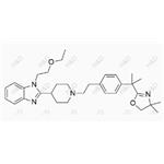 Bilastine Impurity 10 pictures