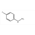 4-FLUOROPHENYLHYDRAZINE pictures