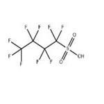 Nonafluorobutane-1-sulfonic acid pictures