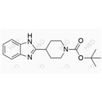 Bilastine Impurity 18 pictures