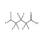 5H-OCTAFLUOROPENTANOIC ACID pictures