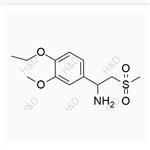 Apremilast Impurity A pictures