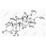 Fluticasone Propionate Impurity D pictures