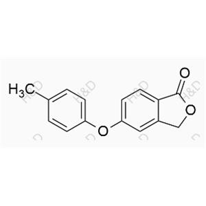 Roxadustat Impurity 47